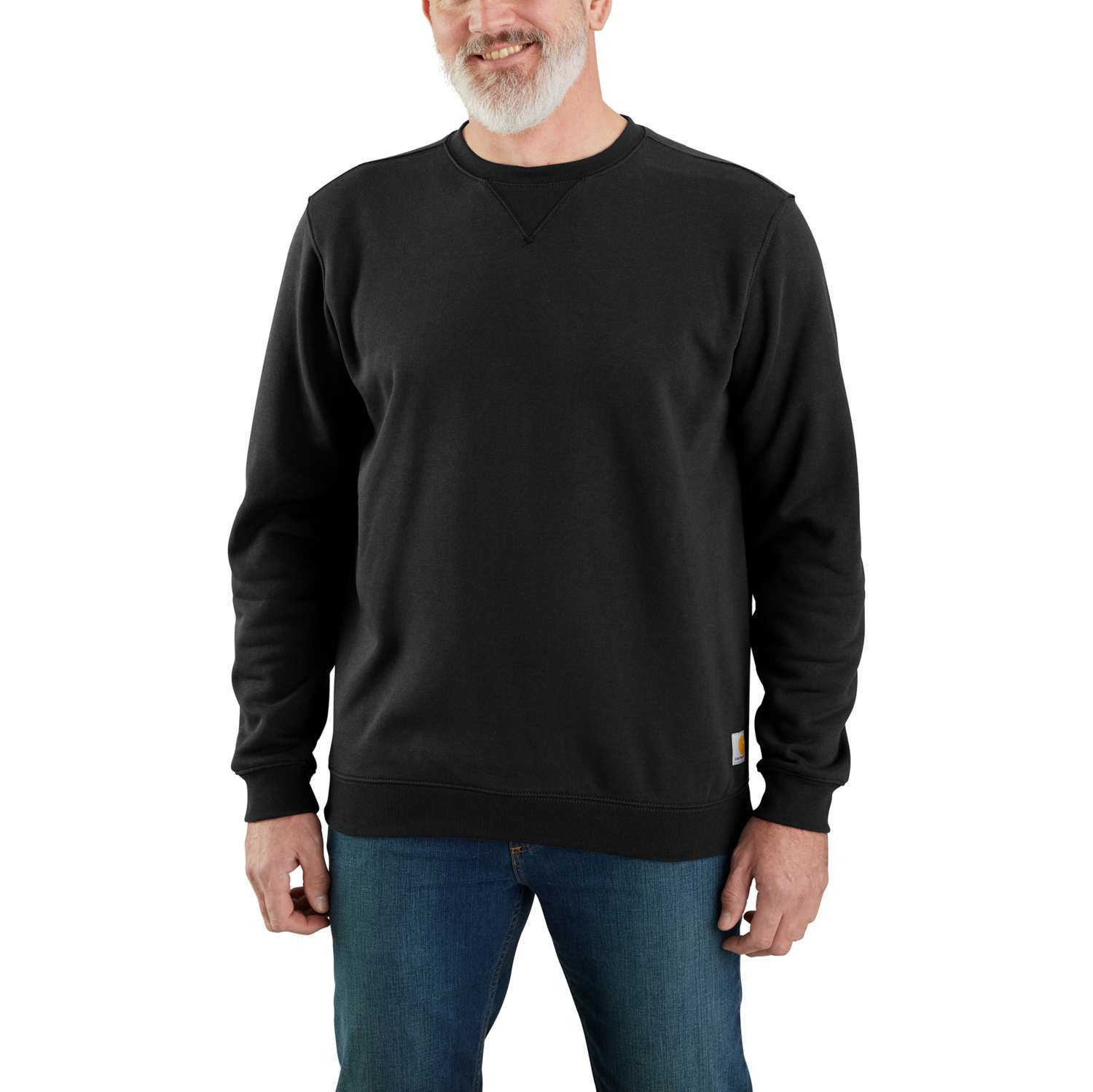 Marquette Crewneck Sweatshirt - Vue 3