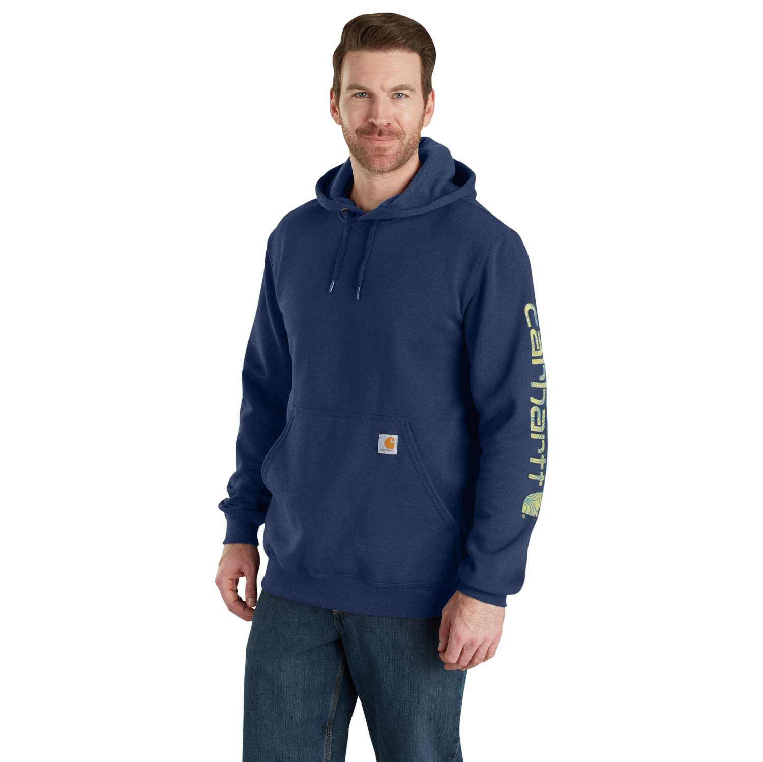 Iconic K288 Logo Sweatshirt - Vue 9