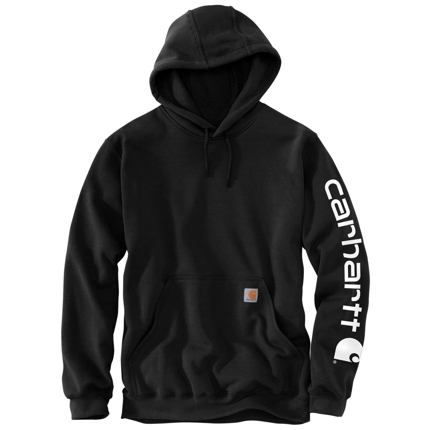 Iconic K288 Logo Sweatshirt - Vue 4