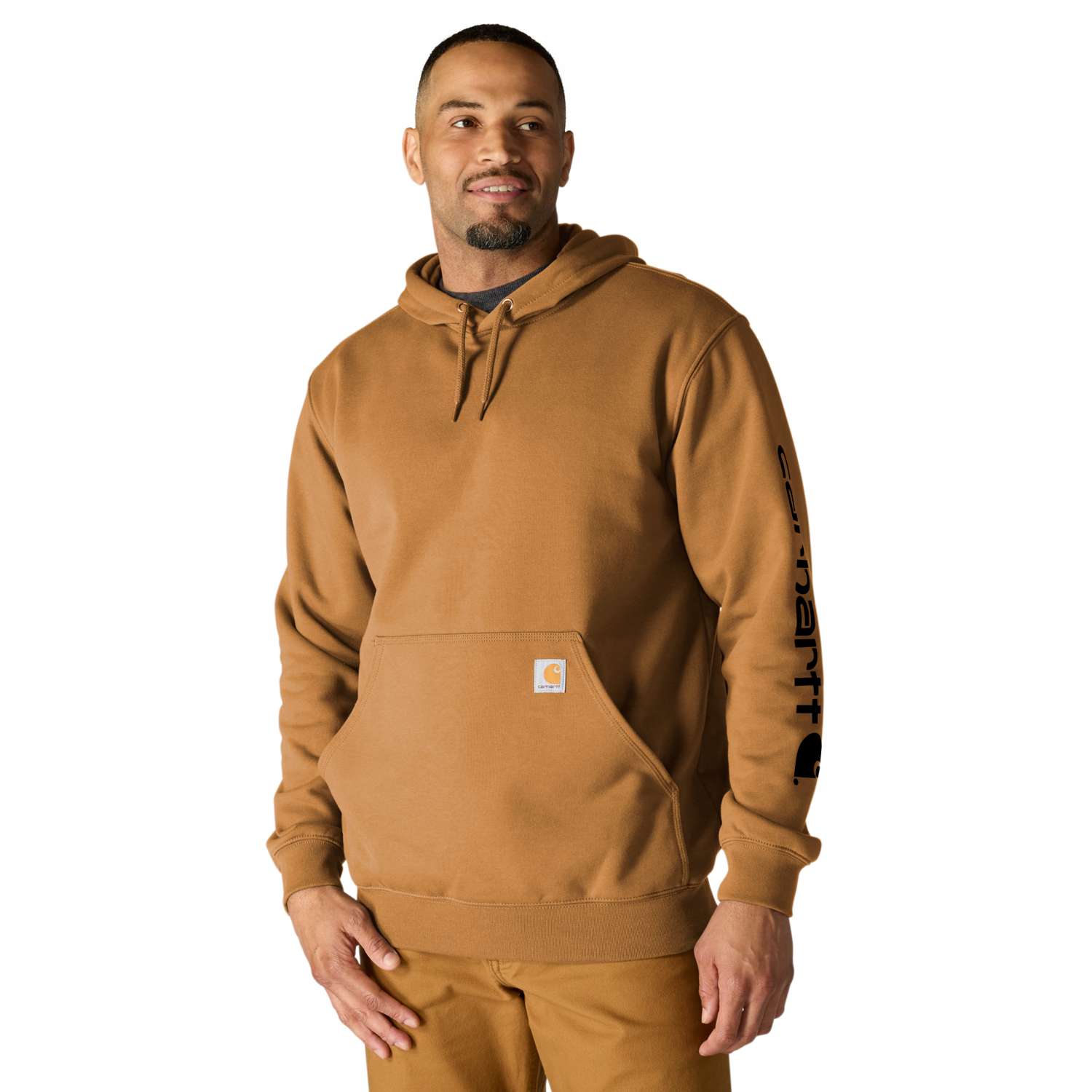 Iconic K288 Logo Sweatshirt - Vue 5