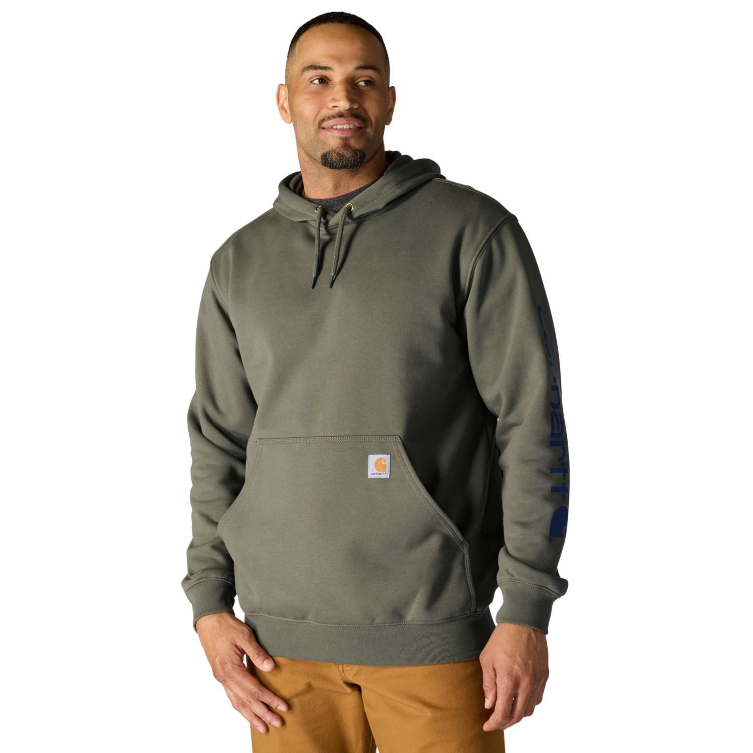 Iconic K288 Logo Sweatshirt - Vue 6