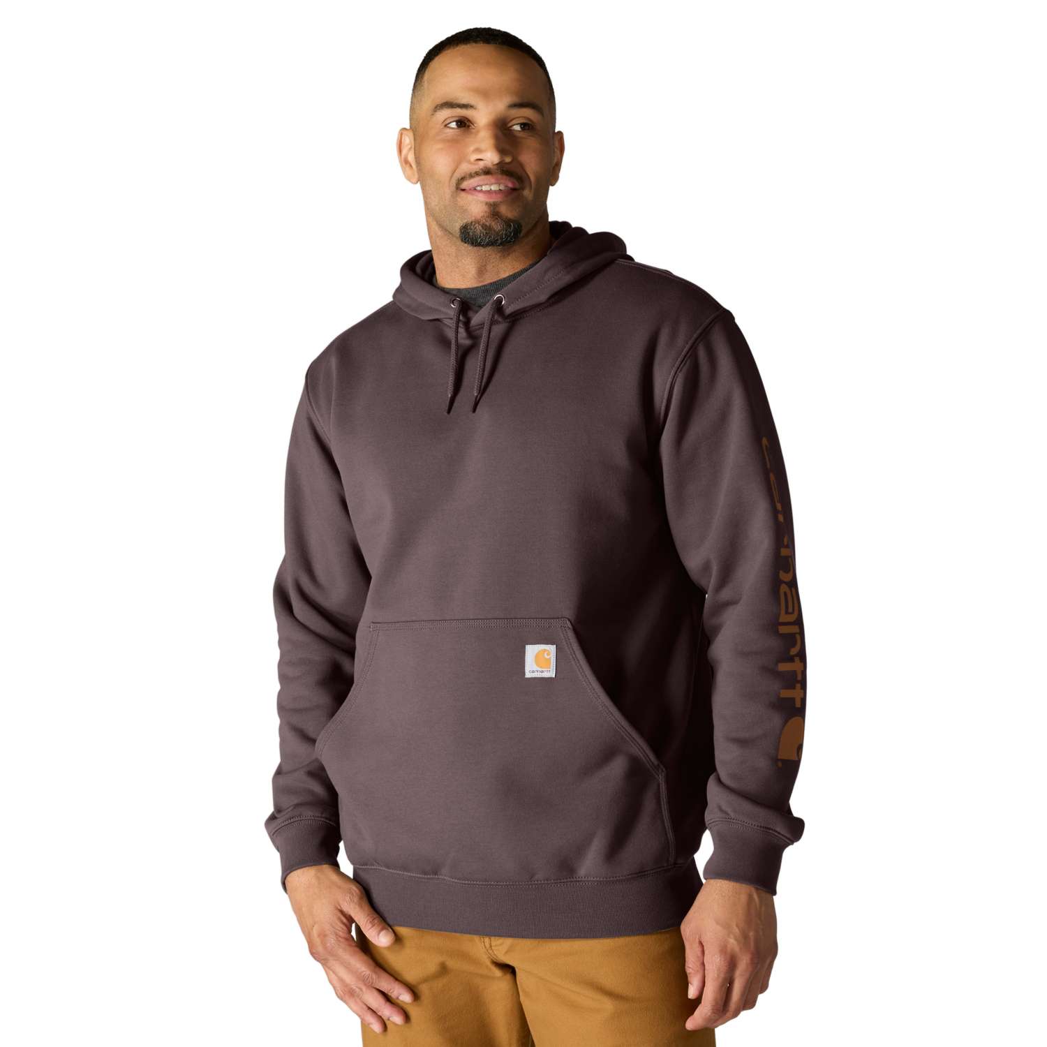 Iconic K288 Logo Sweatshirt - Vue 3