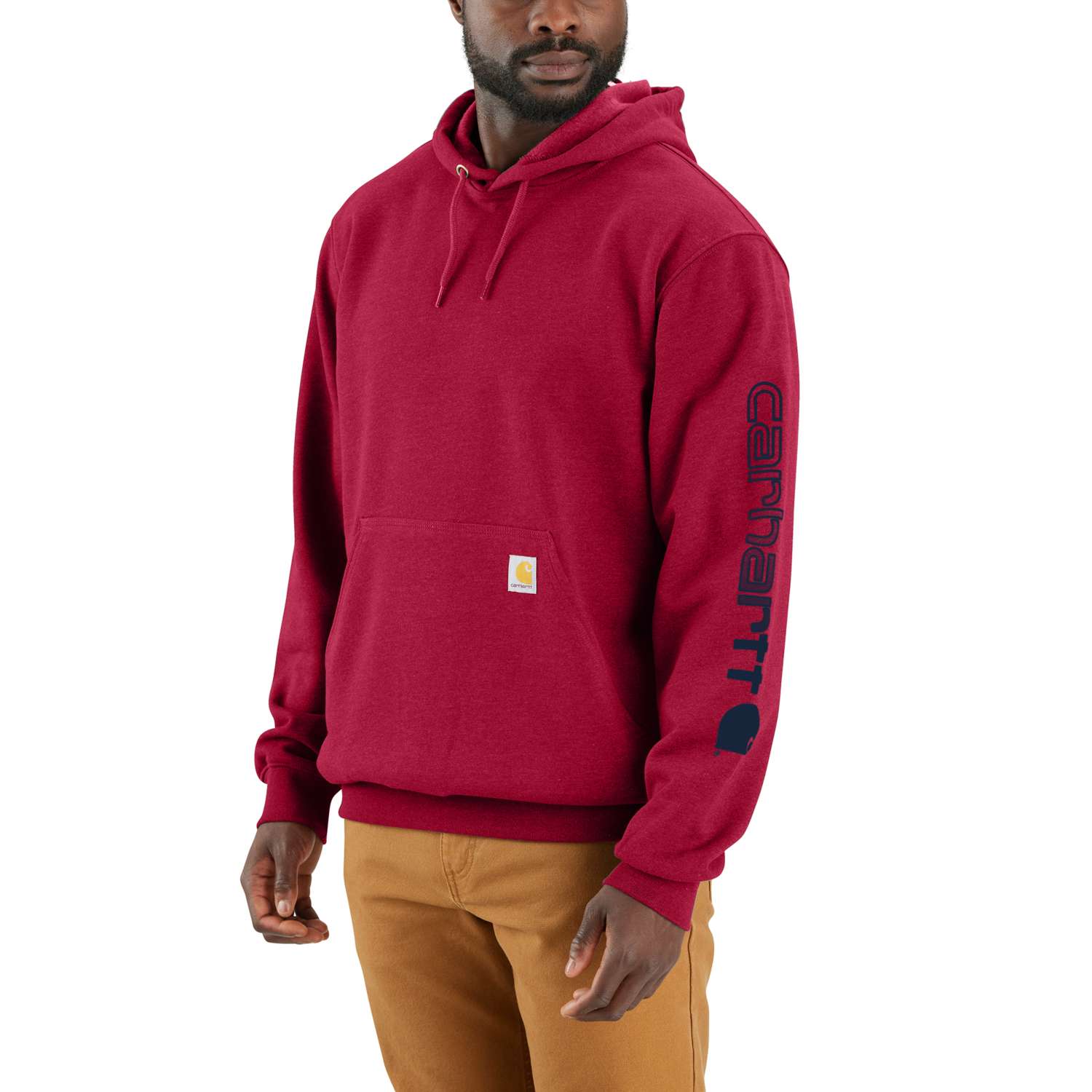 Iconic K288 Logo Sweatshirt - Vue 11