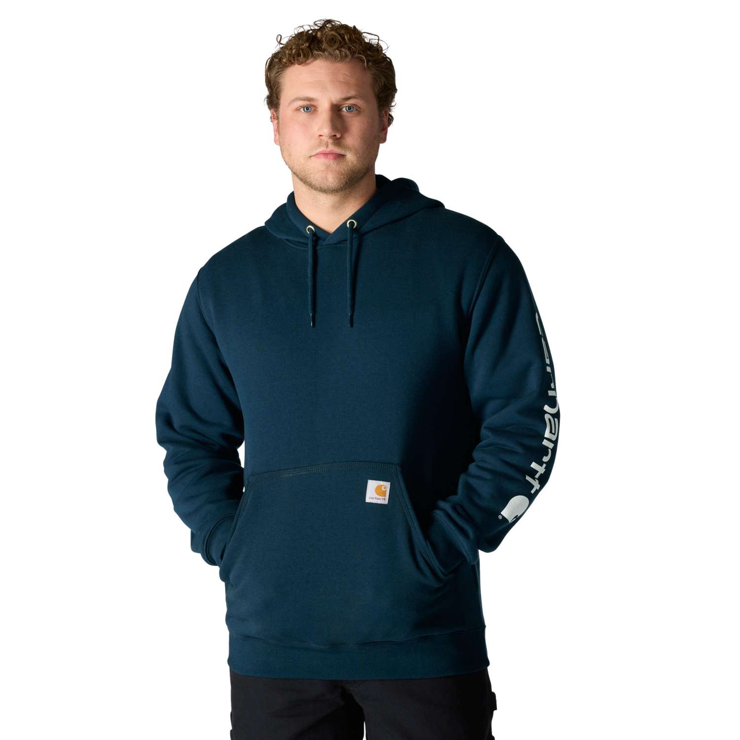 Iconic K288 Logo Sweatshirt - Vue 2
