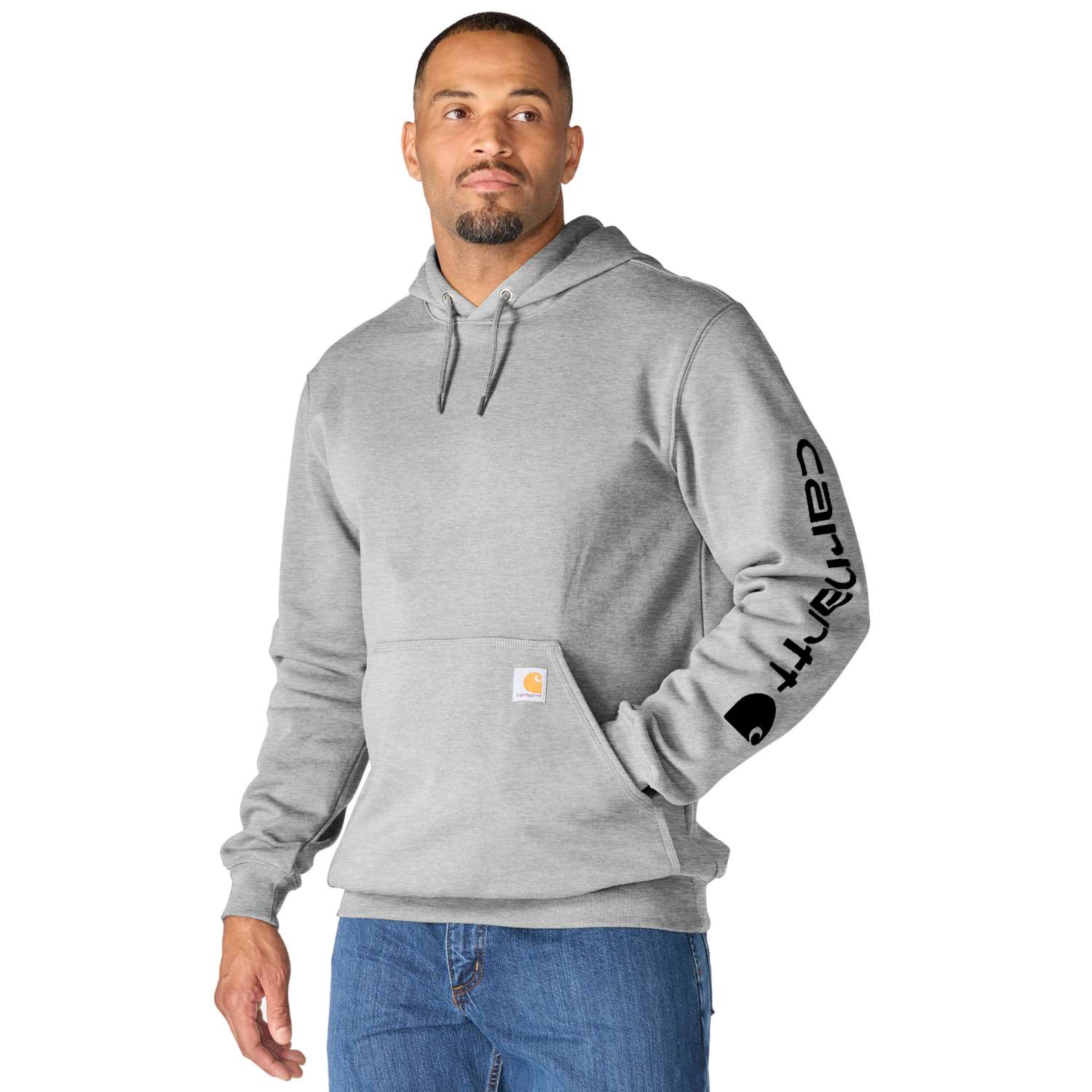 Iconic K288 Logo Sweatshirt - Vue 7