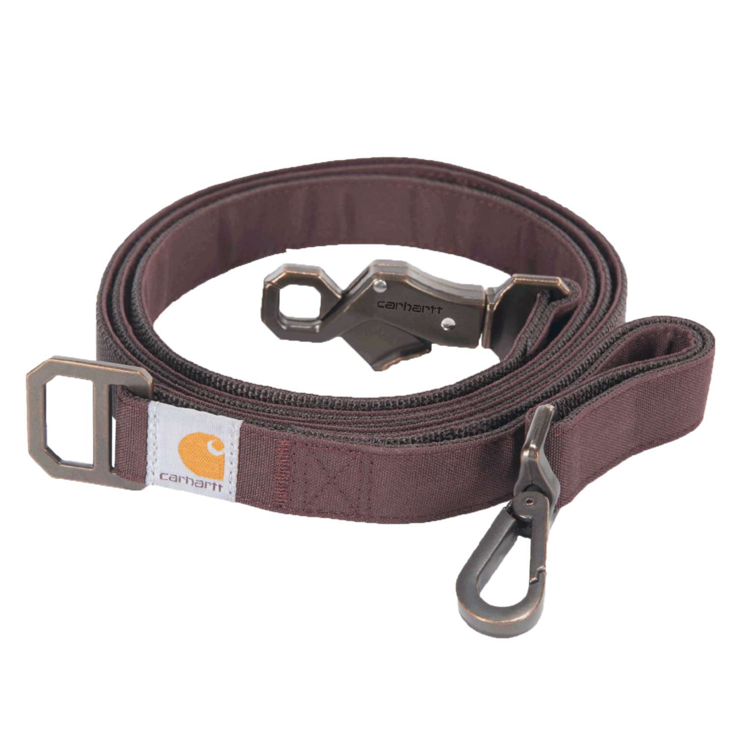 Nylon Duck Dog Leash - Vue 2
