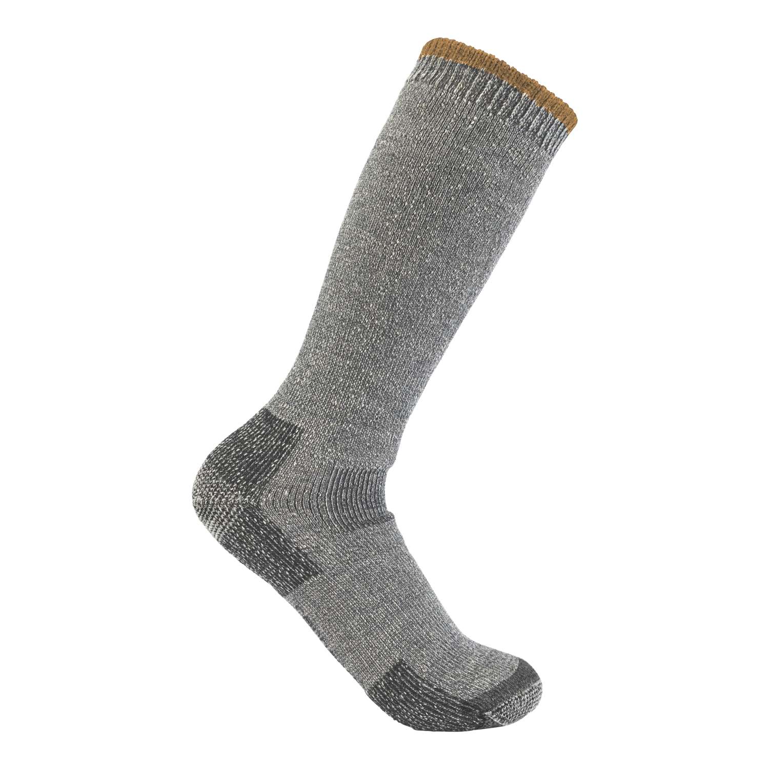 Heavyweight Wool Blend Boot Sock - Vue 2