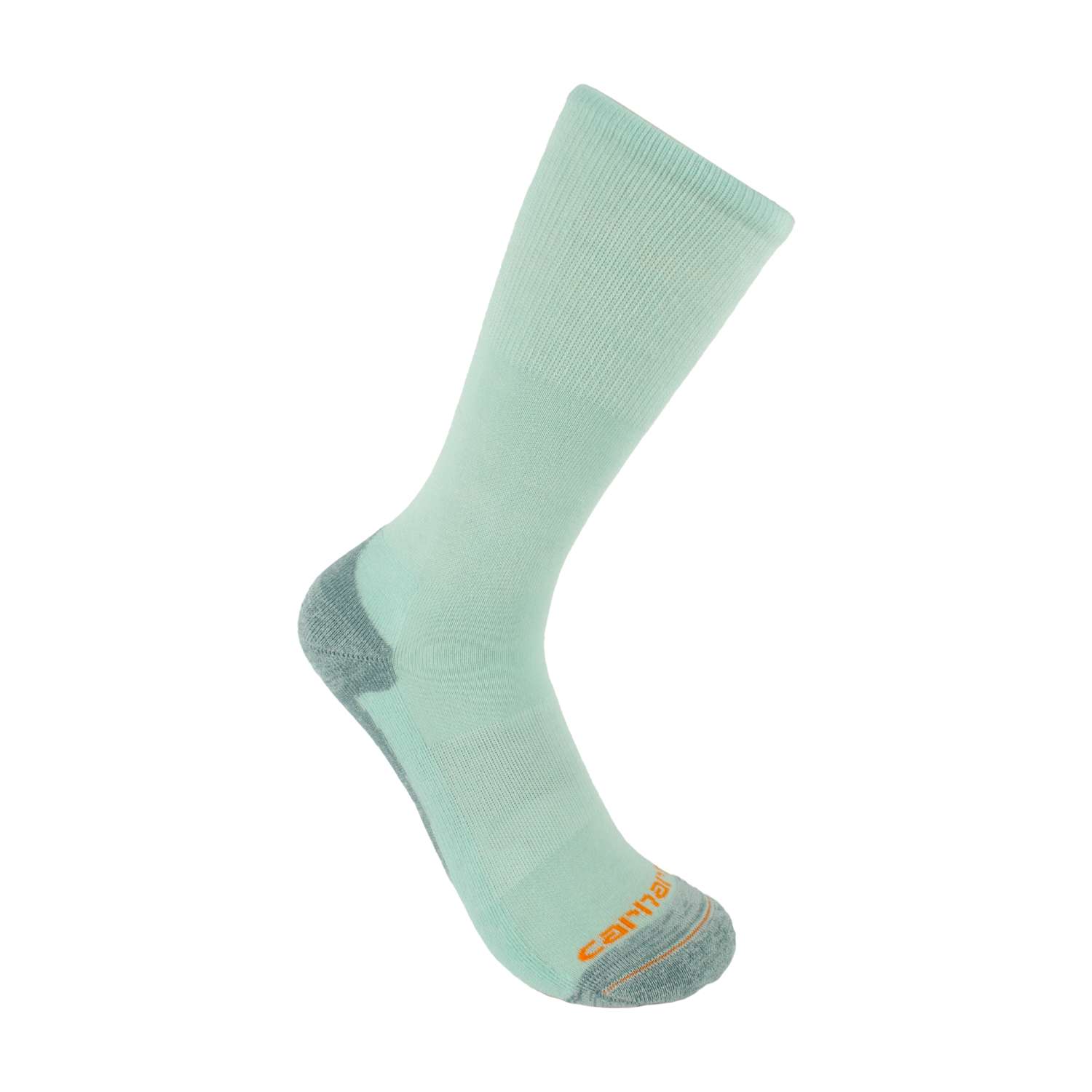 Midweight Cotton-TENCEL Comfort Crew Sock 3 Pack - Vue 2
