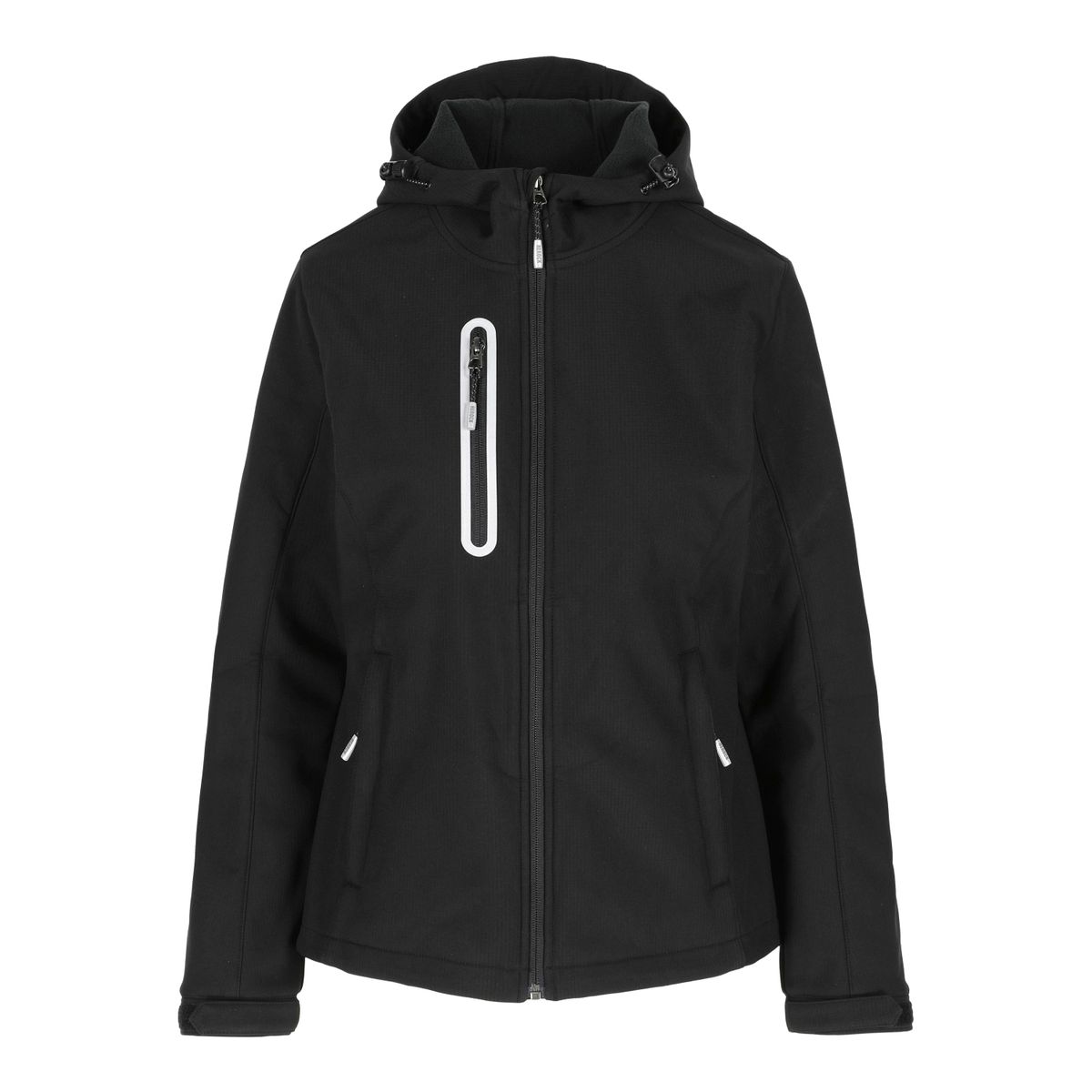 IGOR WOMAN SOFTSHELL VESTE