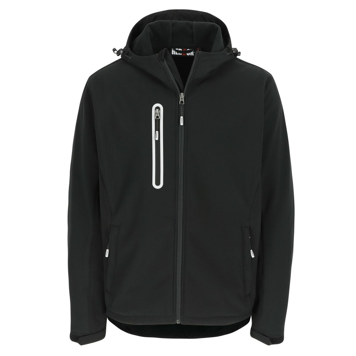 IGOR SOFTSHELL VESTE