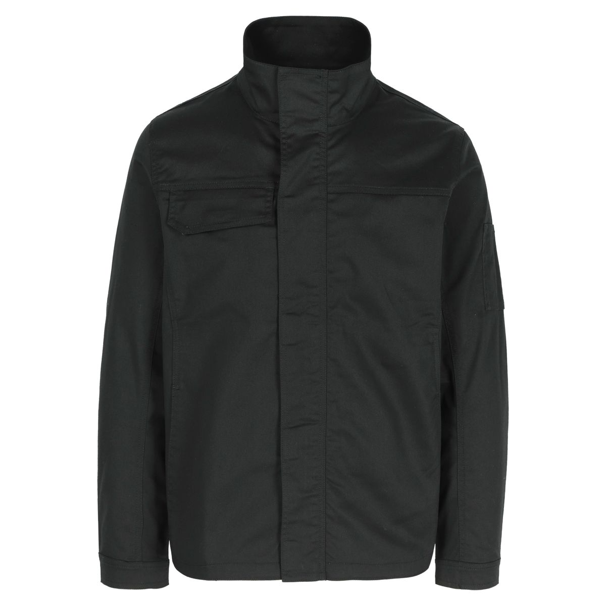 KANI VESTE - Vue 2