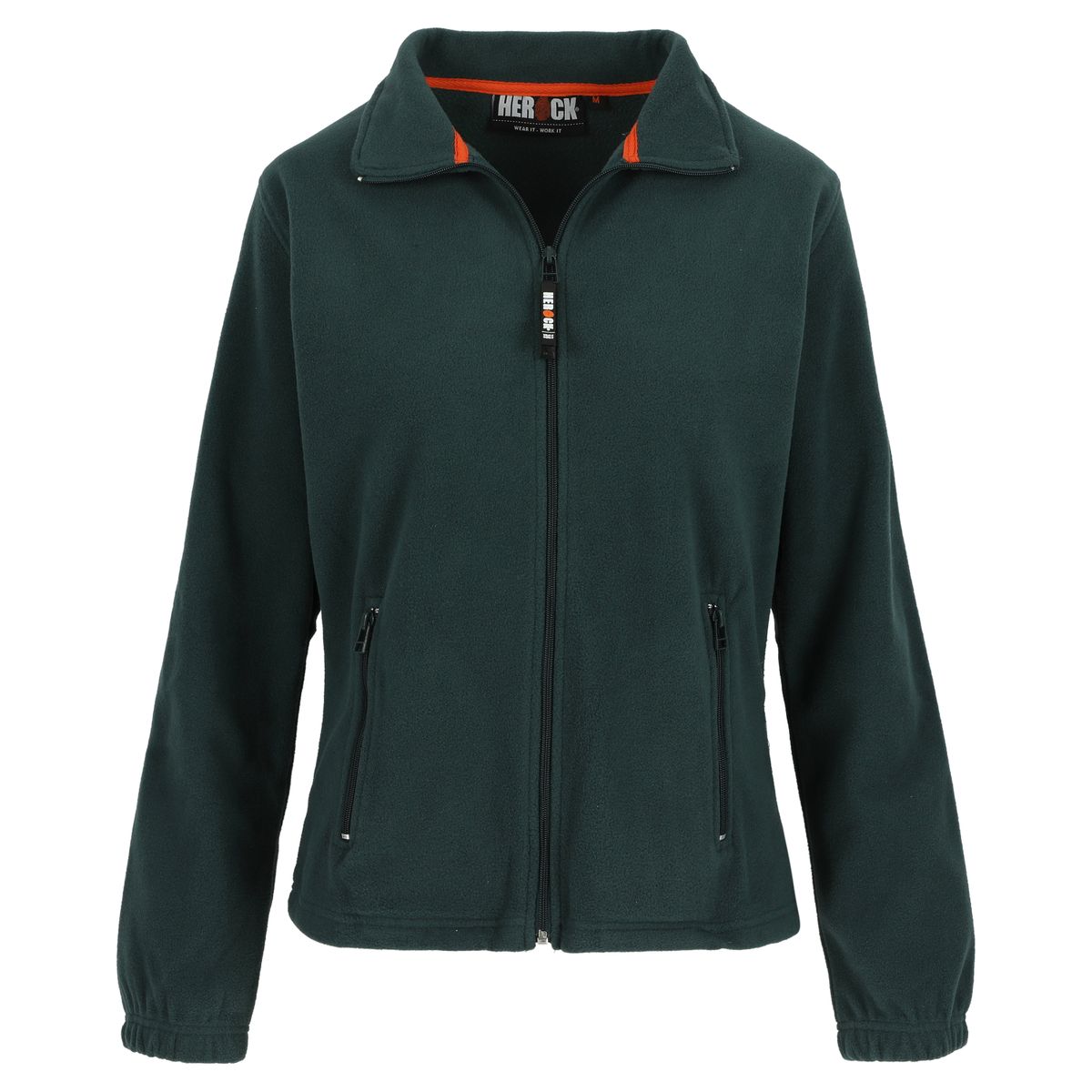 DEVA VESTE POLAIRE FEMMES - Vue 3