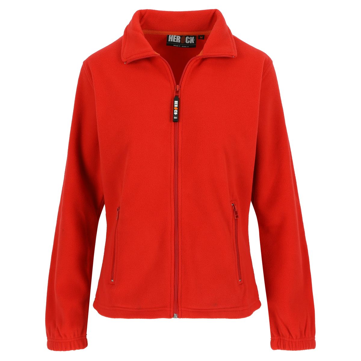 DEVA VESTE POLAIRE FEMMES - Vue 5