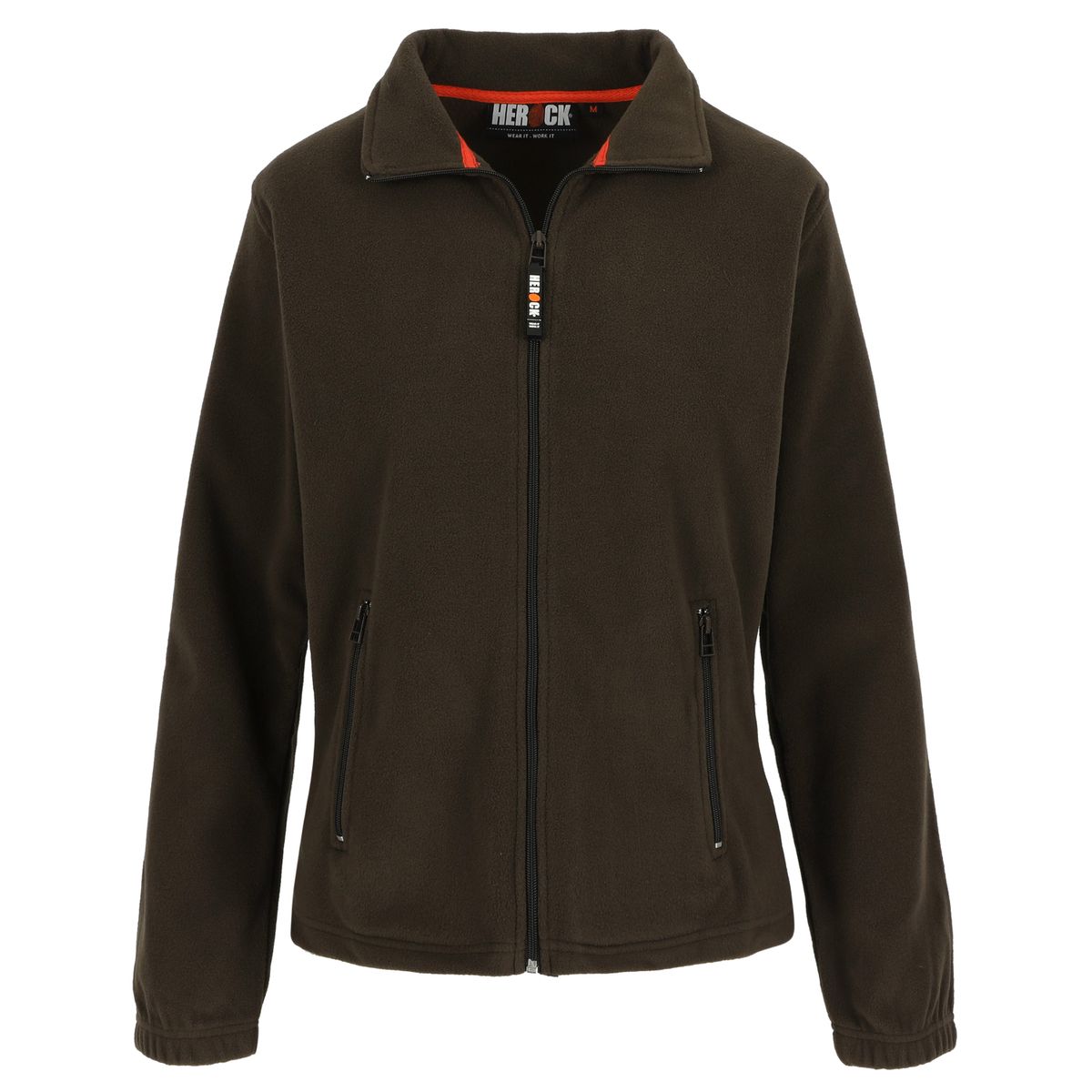 DEVA VESTE POLAIRE FEMMES - Vue 2