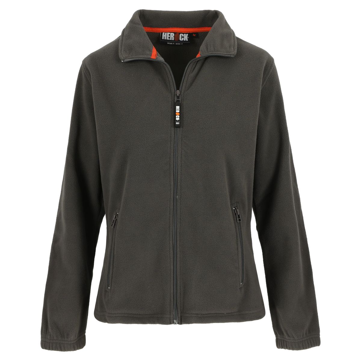 DEVA VESTE POLAIRE FEMMES - Vue 4
