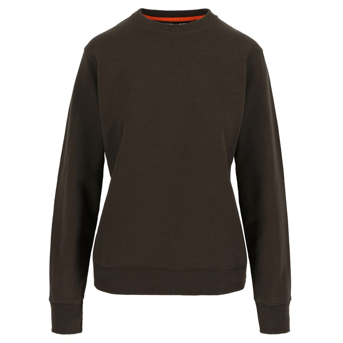 HEMERA SWEATER FEMMES - Vue 2