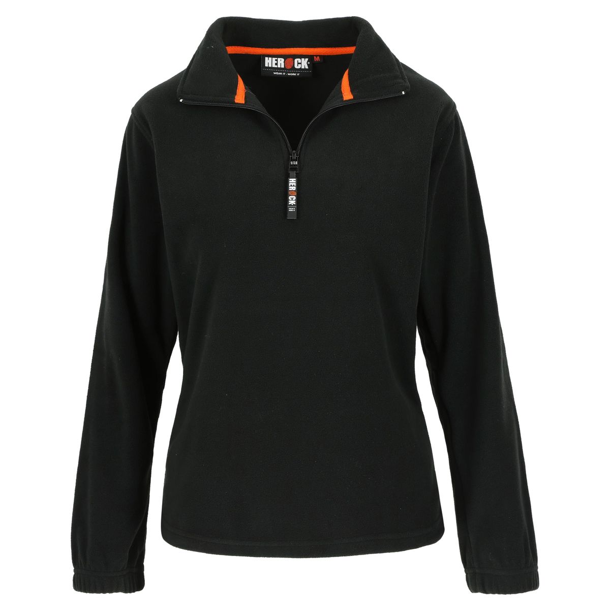AURORA FLEECE SWEATER FEMMES