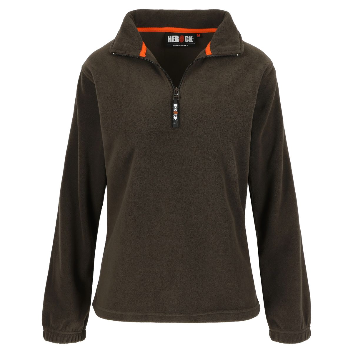 AURORA FLEECE SWEATER FEMMES - Vue 2