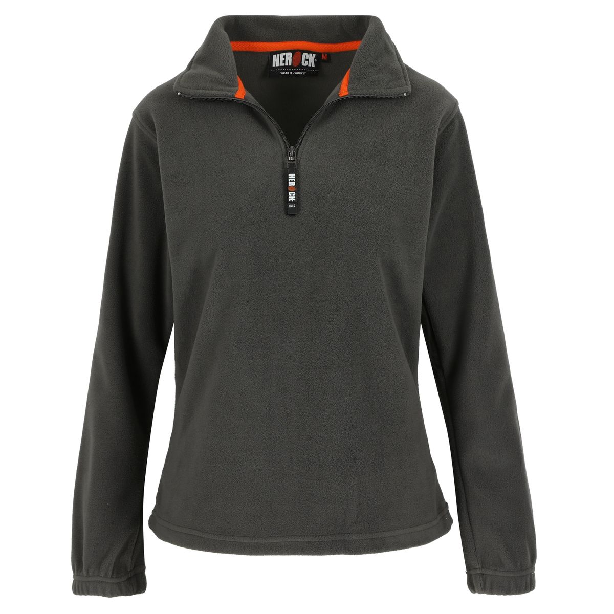 AURORA FLEECE SWEATER FEMMES - Vue 4