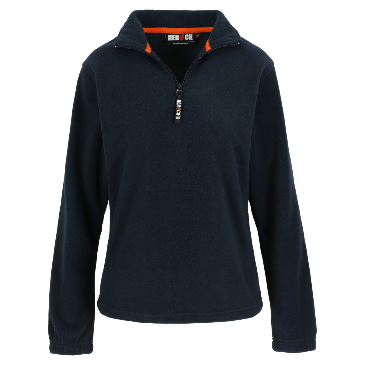 AURORA FLEECE SWEATER FEMMES - Vue 5