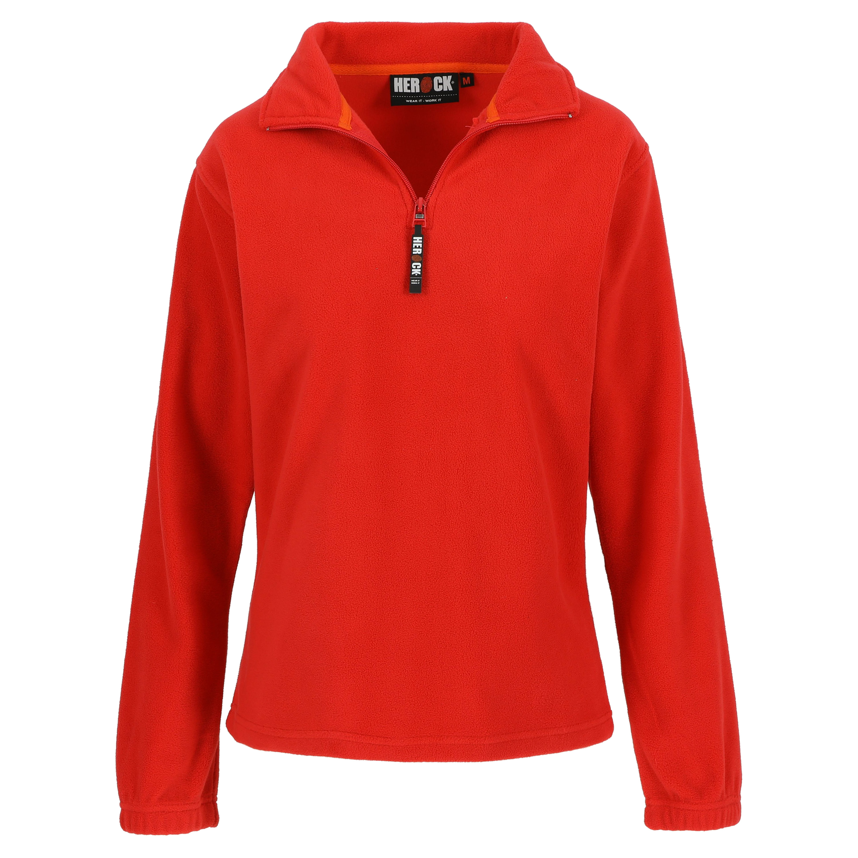 AURORA FLEECE SWEATER FEMMES - Vue 6