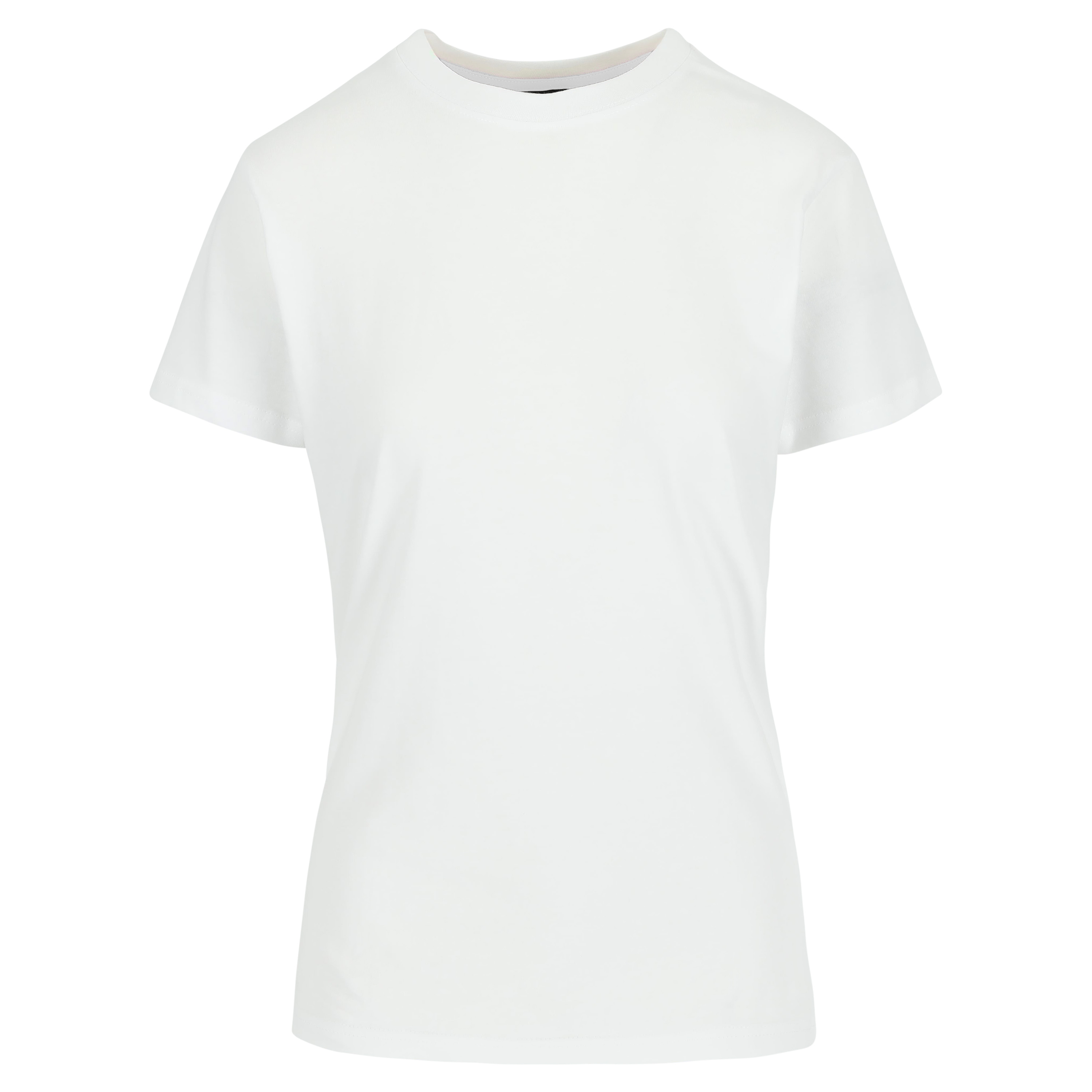 EPONA T-SHIRT MANCHES COURTES FEMMES - Vue 7