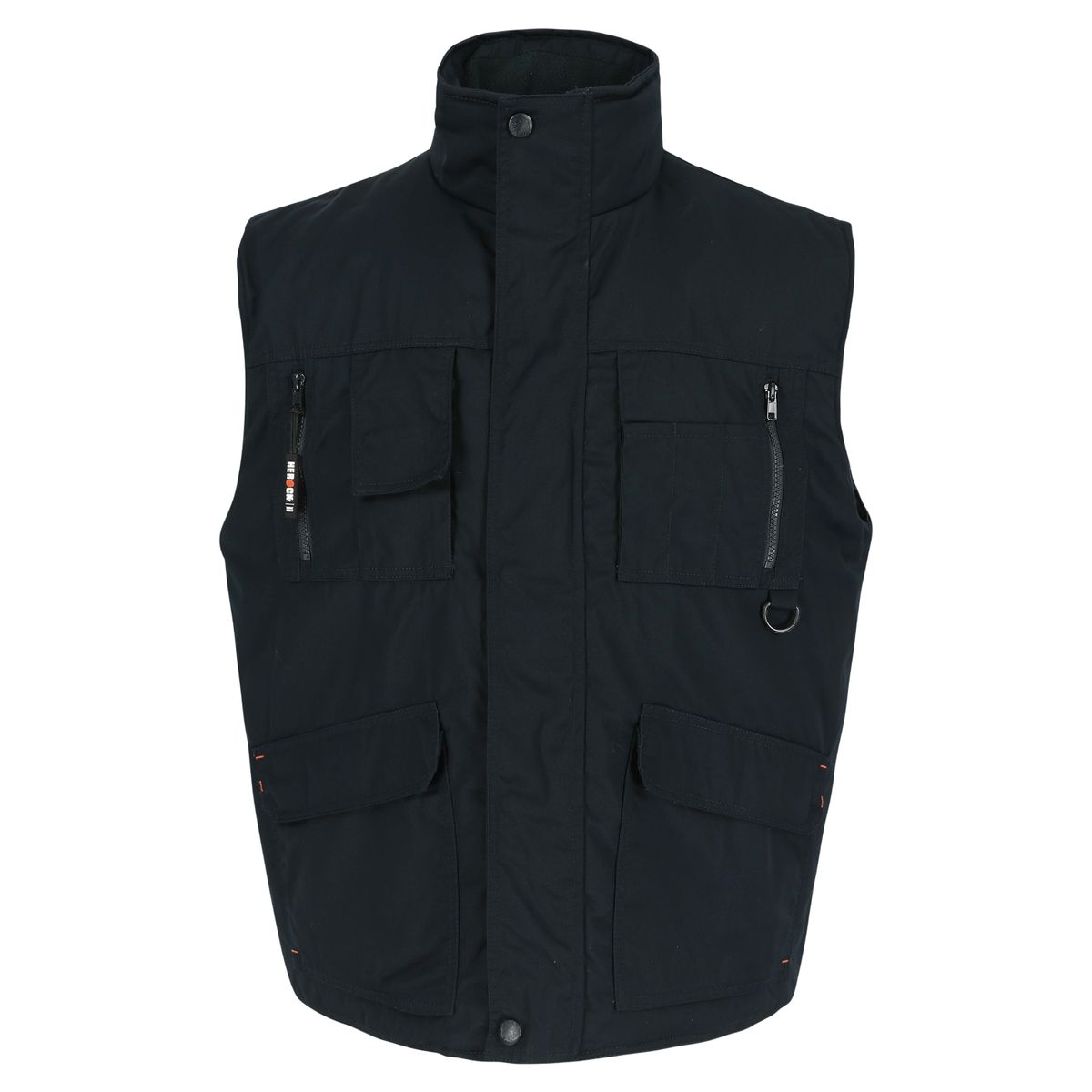 DONAR GILET - Vue 5