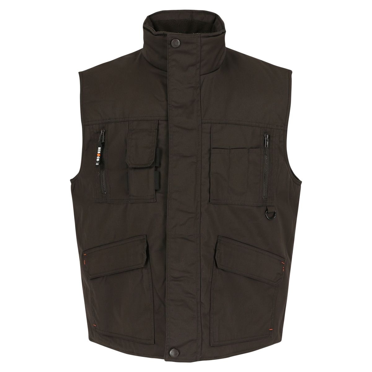 DONAR GILET - Vue 2
