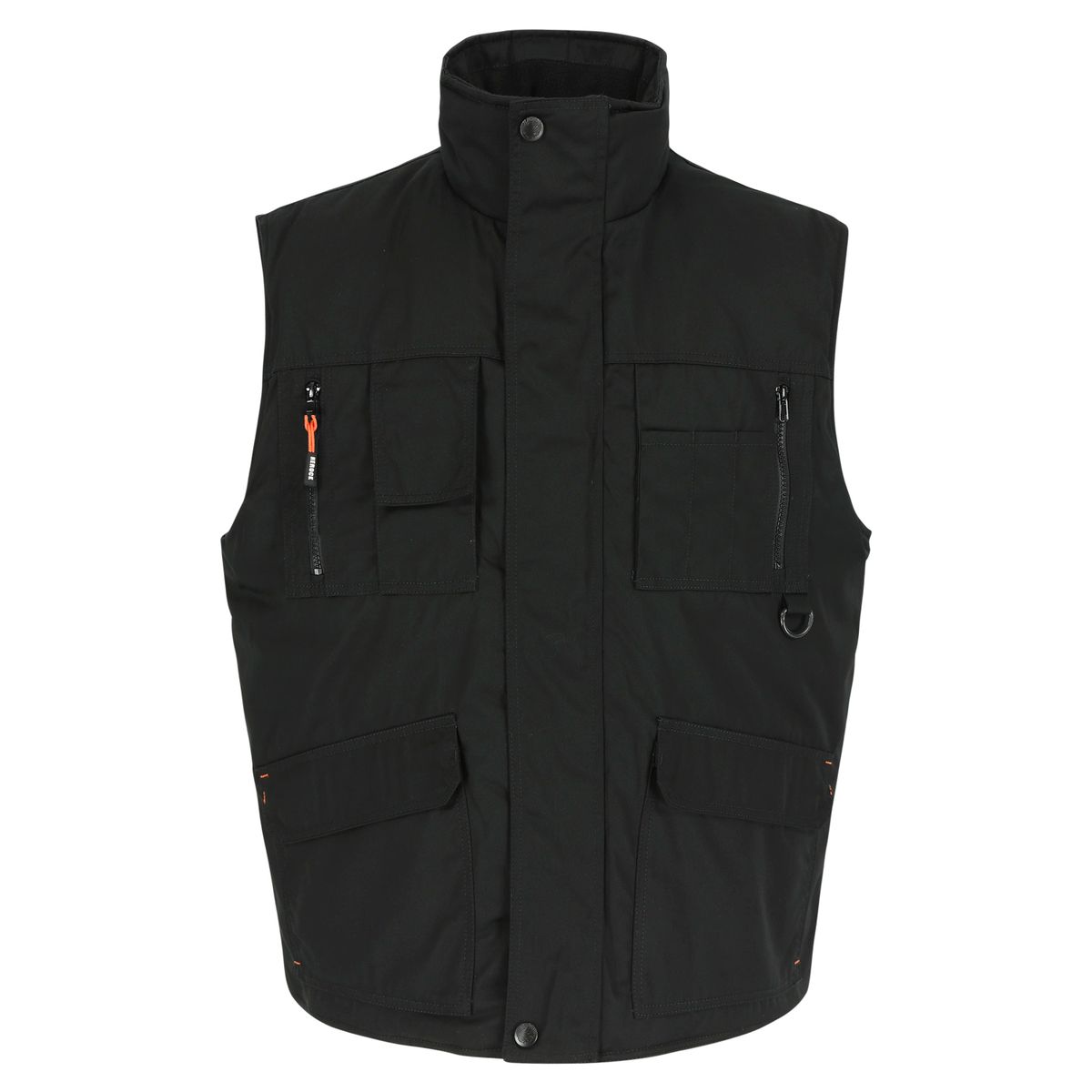 DONAR GILET