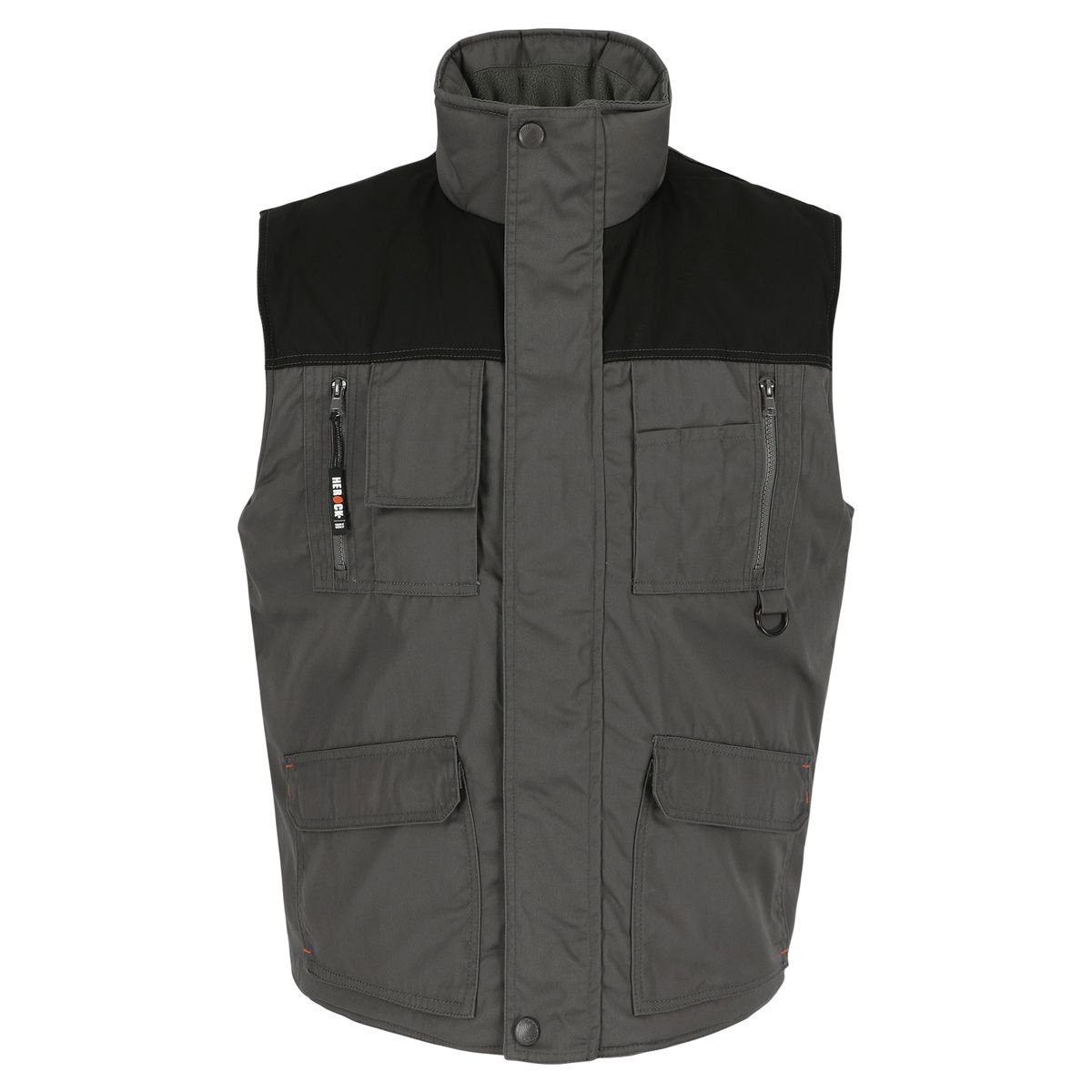 DONAR GILET - Vue 4