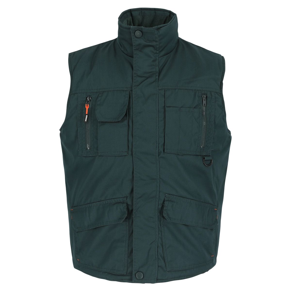 DONAR GILET - Vue 3
