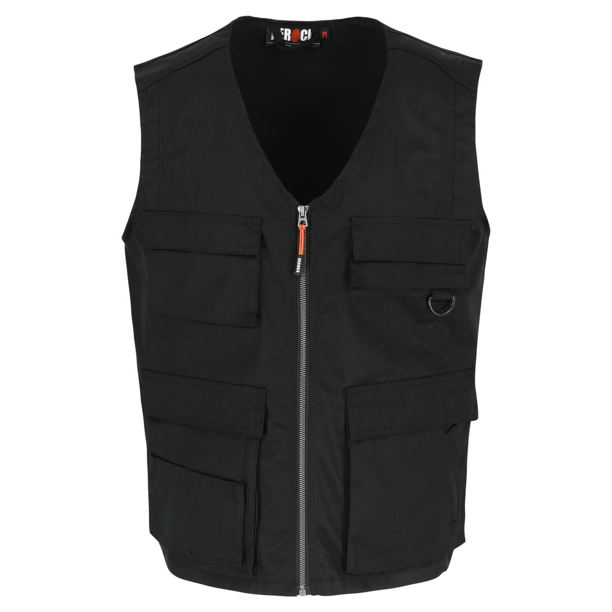 TORRO GILET