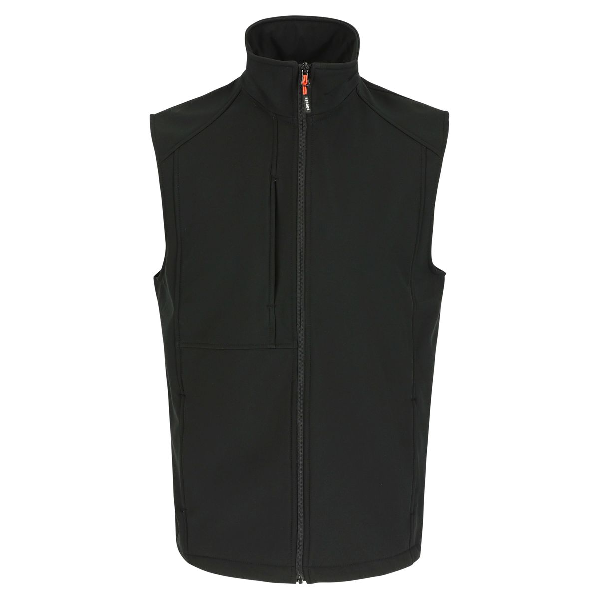 MALUS SOFTSHELL GILET