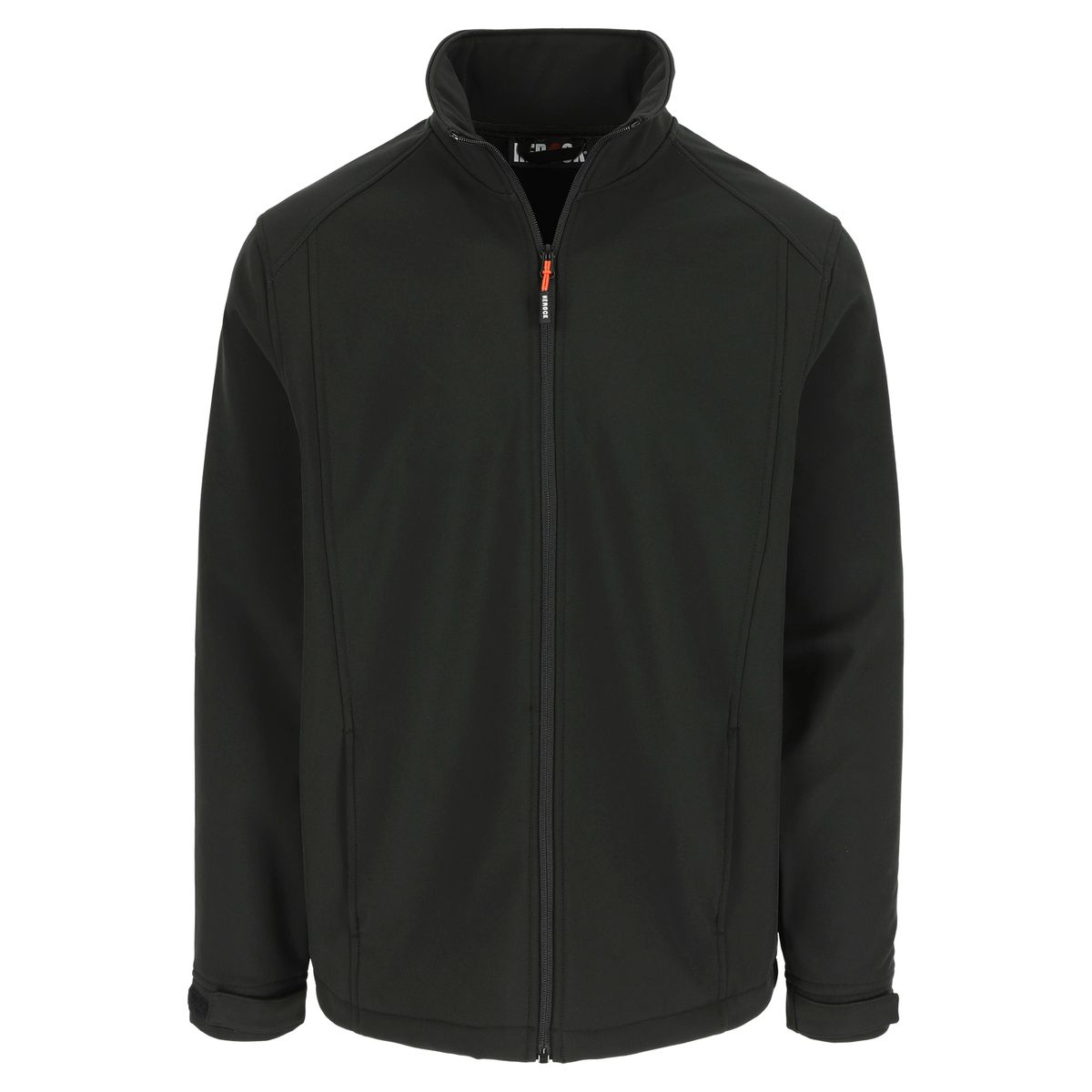 JULIUS VESTE SOFTSHELL - Vue 2