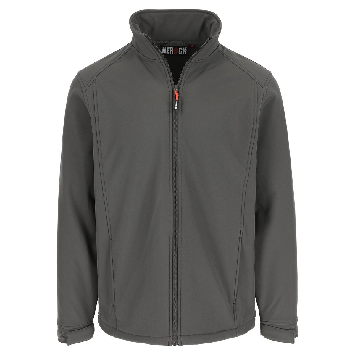 JULIUS VESTE SOFTSHELL - Vue 3