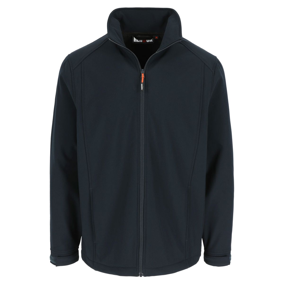 JULIUS VESTE SOFTSHELL - Vue 4