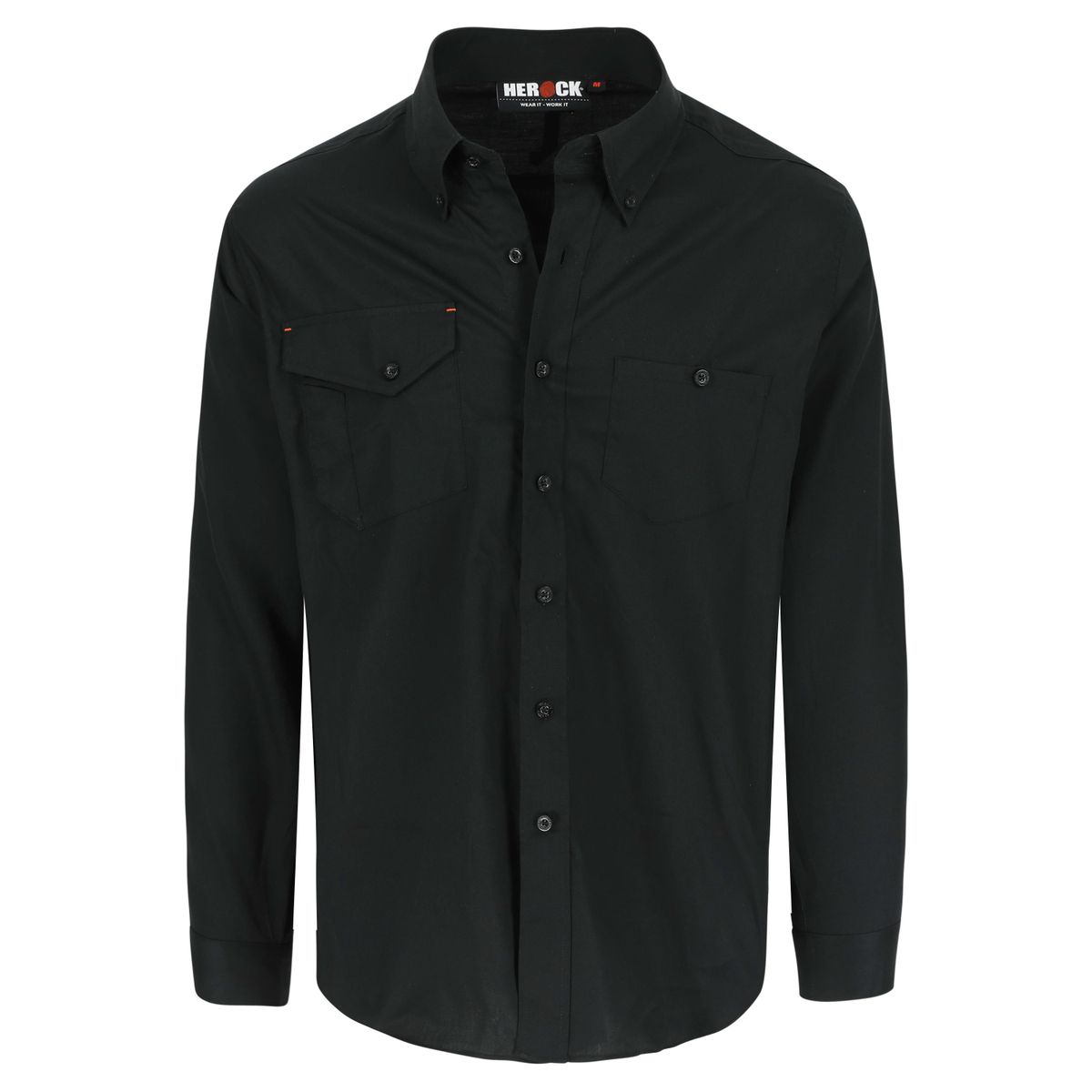 NEMON CHEMISE MANCHES LONGUES