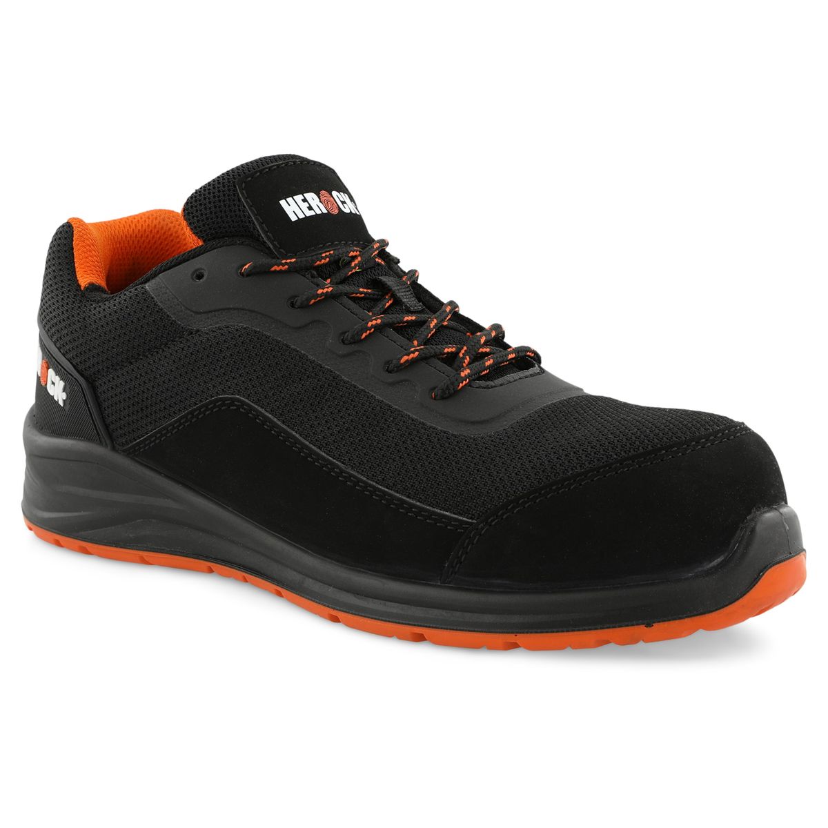 LENO S1PS SR FO ESD SC BASKETS DE SÉCURITÉ BASSES - Vue 2