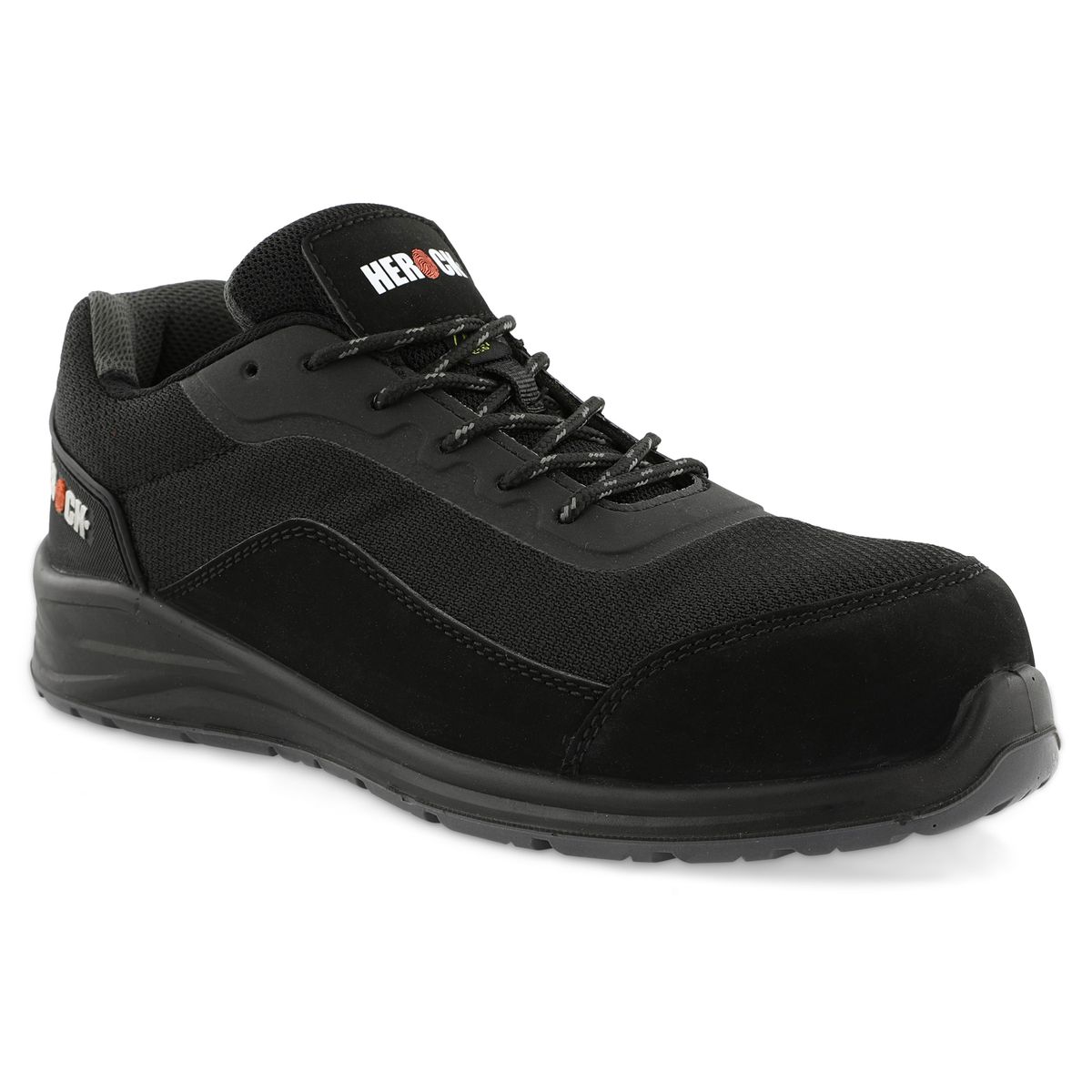LENO S1PS SR FO ESD SC BASKETS DE SÉCURITÉ BASSES