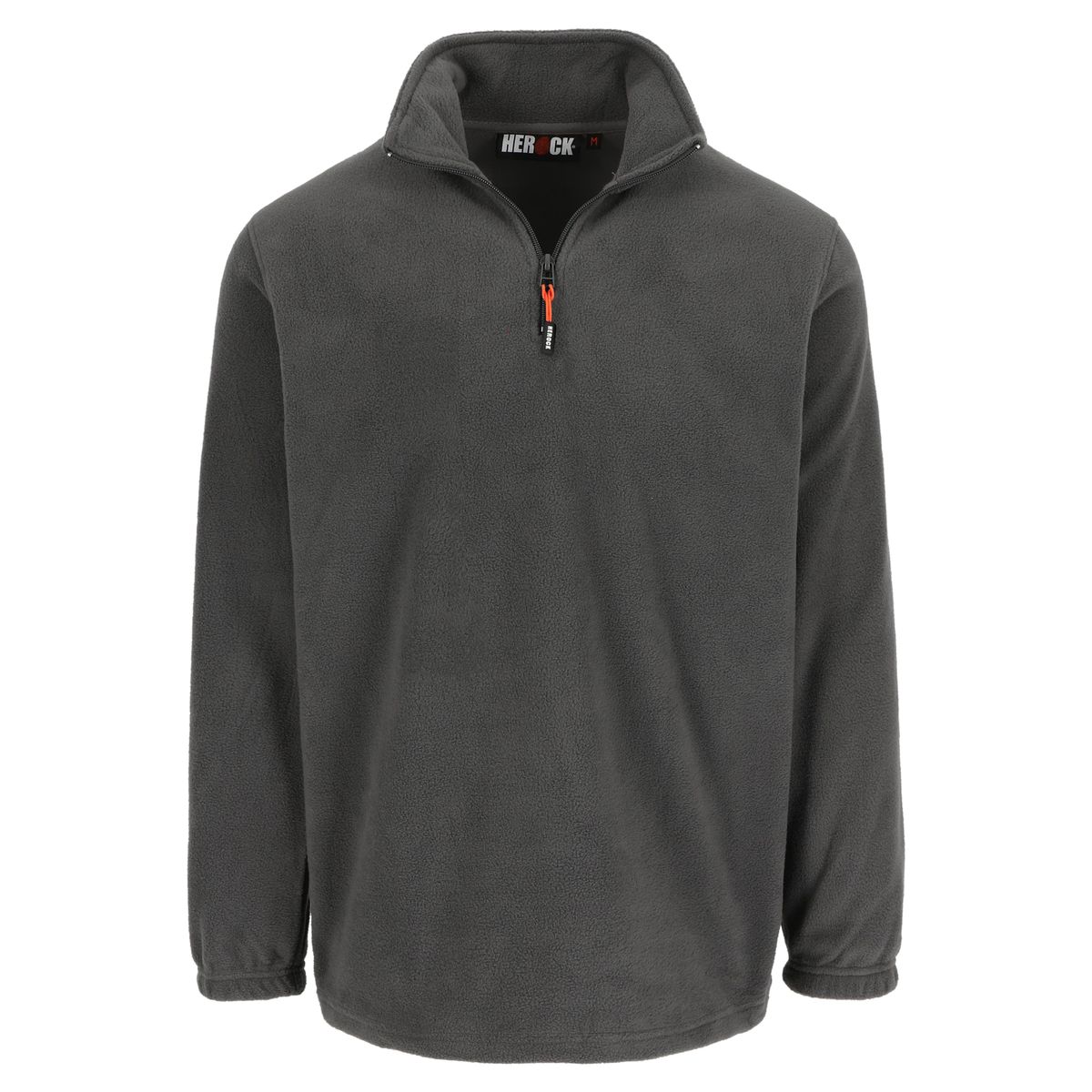 ANTALIS FLEECE SWEATER - Vue 3