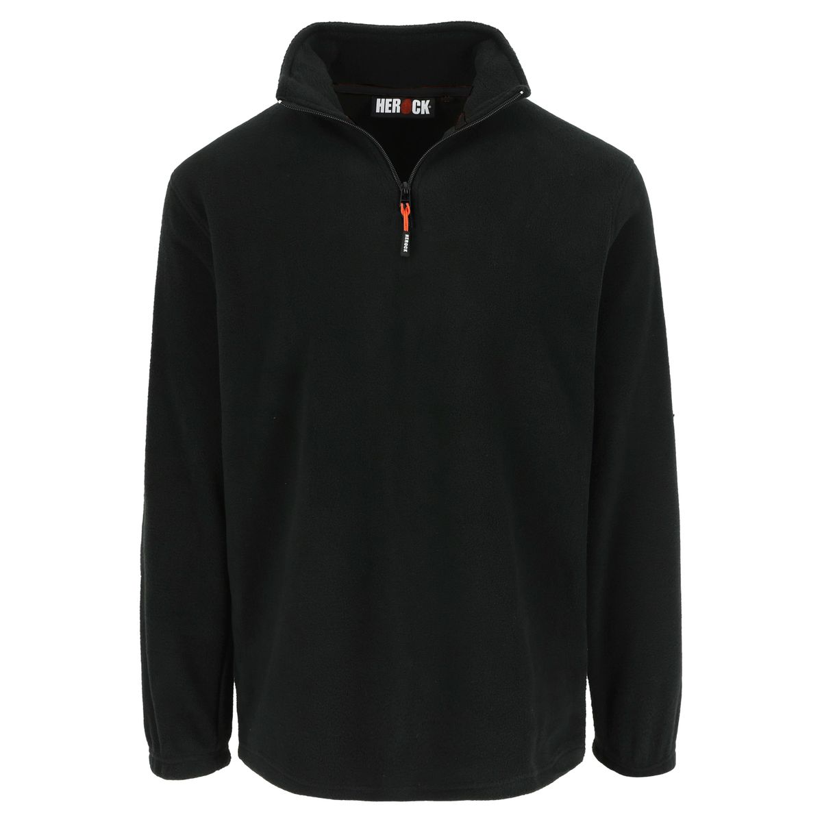 ANTALIS FLEECE SWEATER - Vue 2