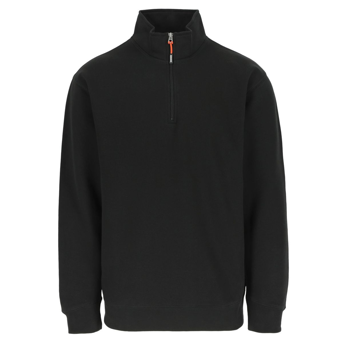 VIGOR SWEATER - Vue 2