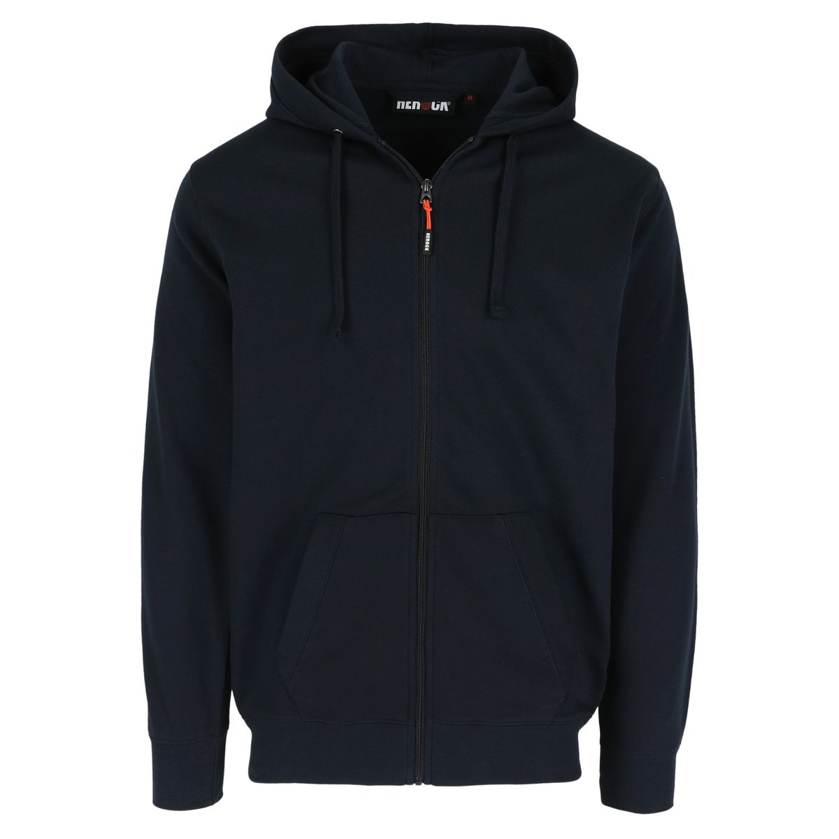TOBIN SWEATER AVEC CAPUCHON - Vue 4