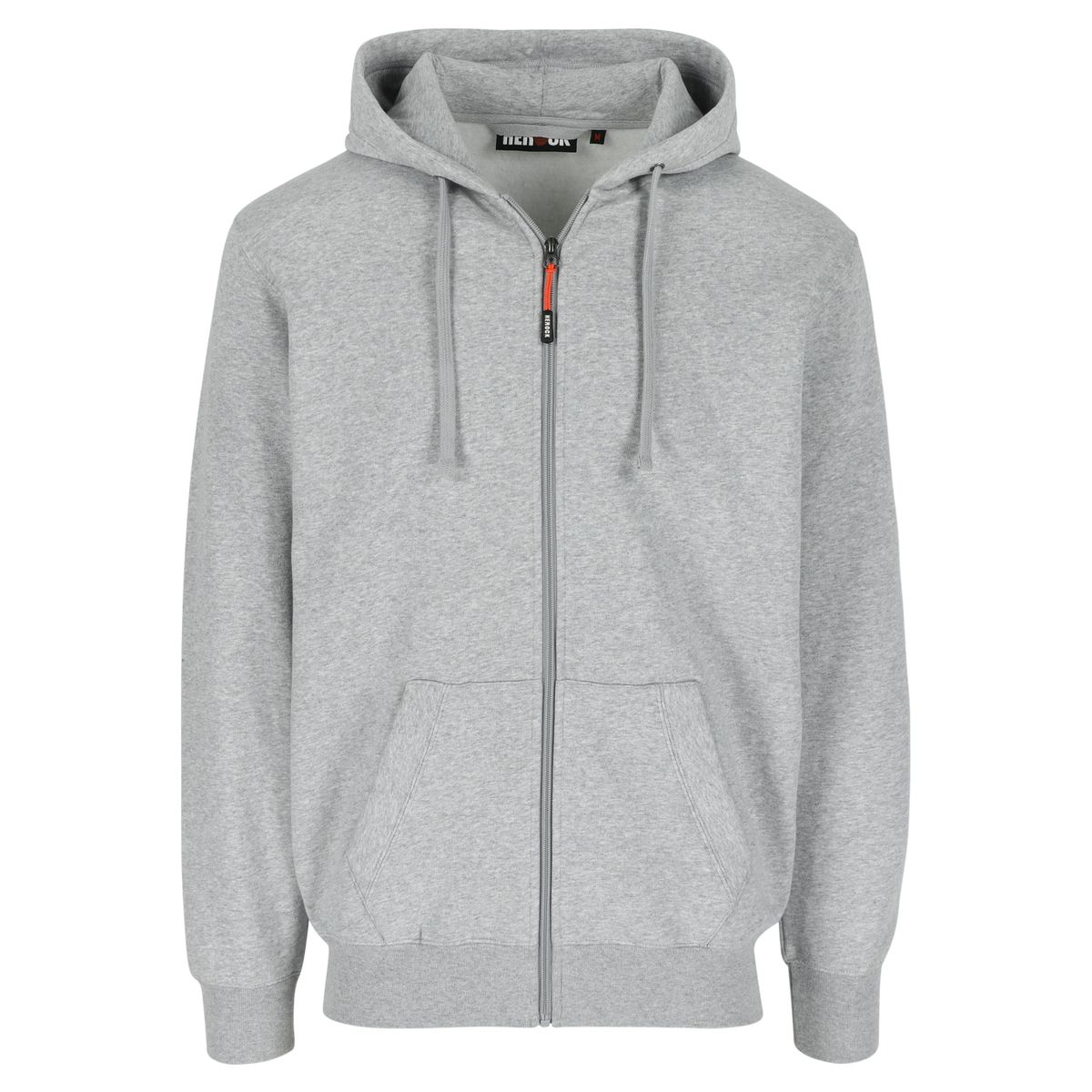 TOBIN SWEATER AVEC CAPUCHON - Vue 3