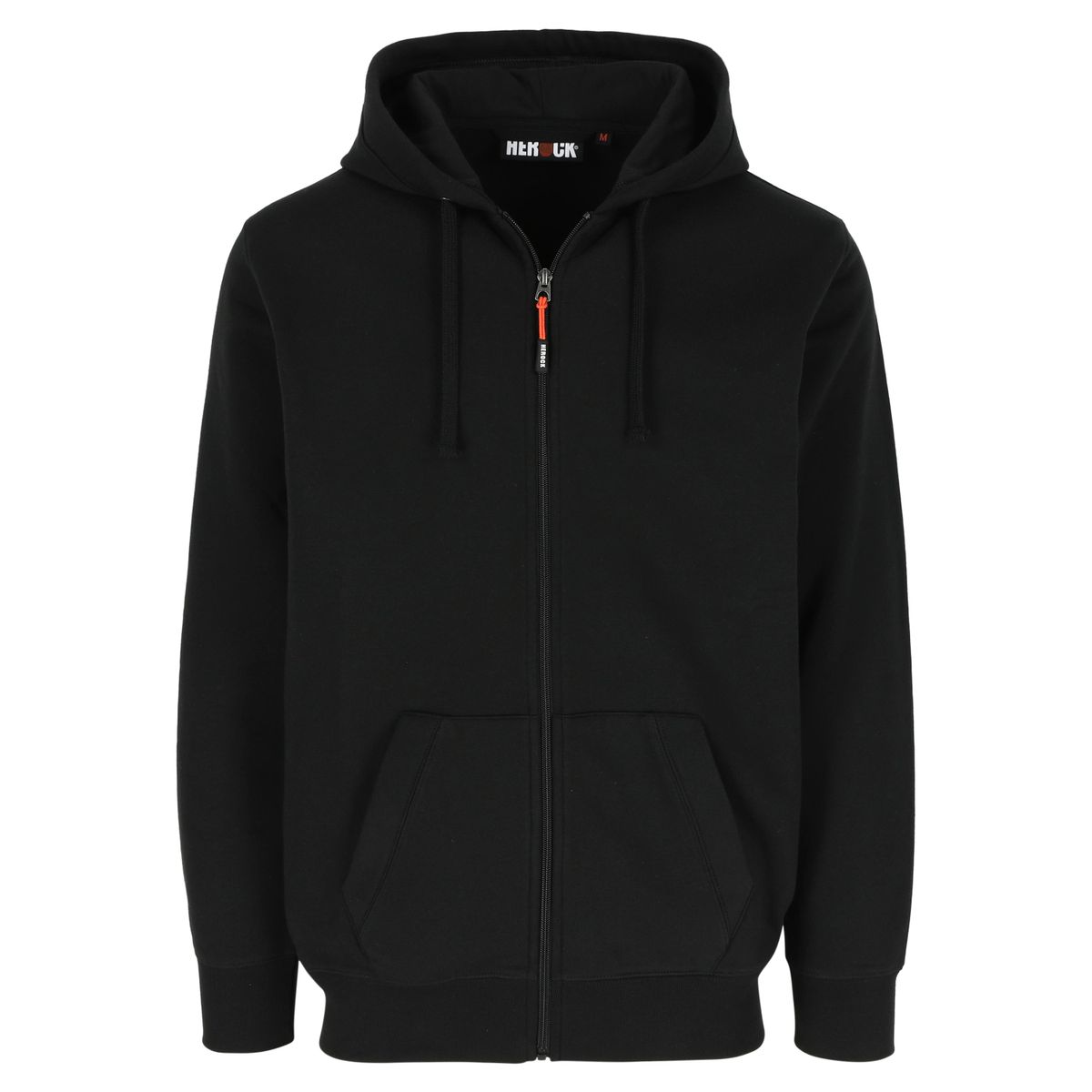 TOBIN SWEATER AVEC CAPUCHON - Vue 2