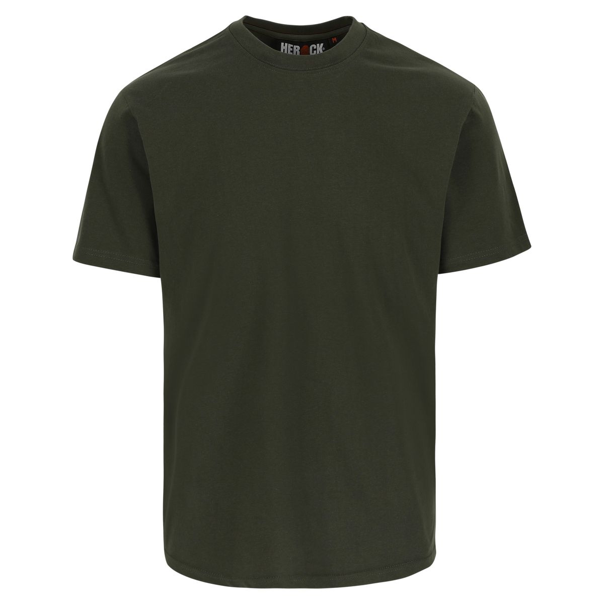ARGO TEE-SHIRT MANCHES COURTES - Vue 4