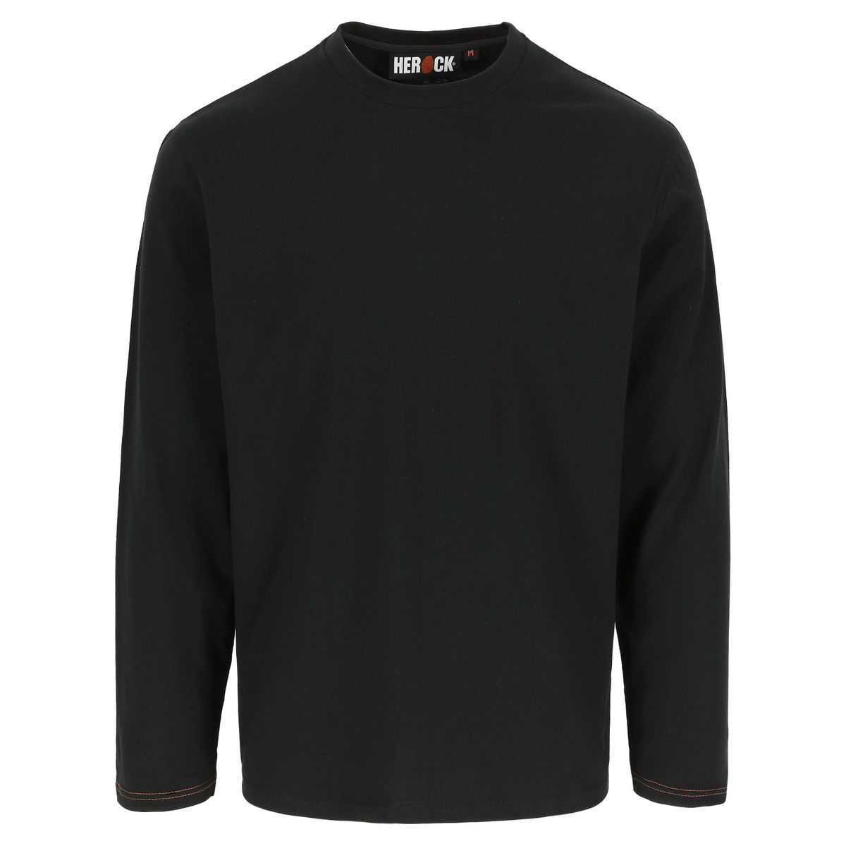 NOET T-SHIRT MANCHES LONGUES - Vue 2