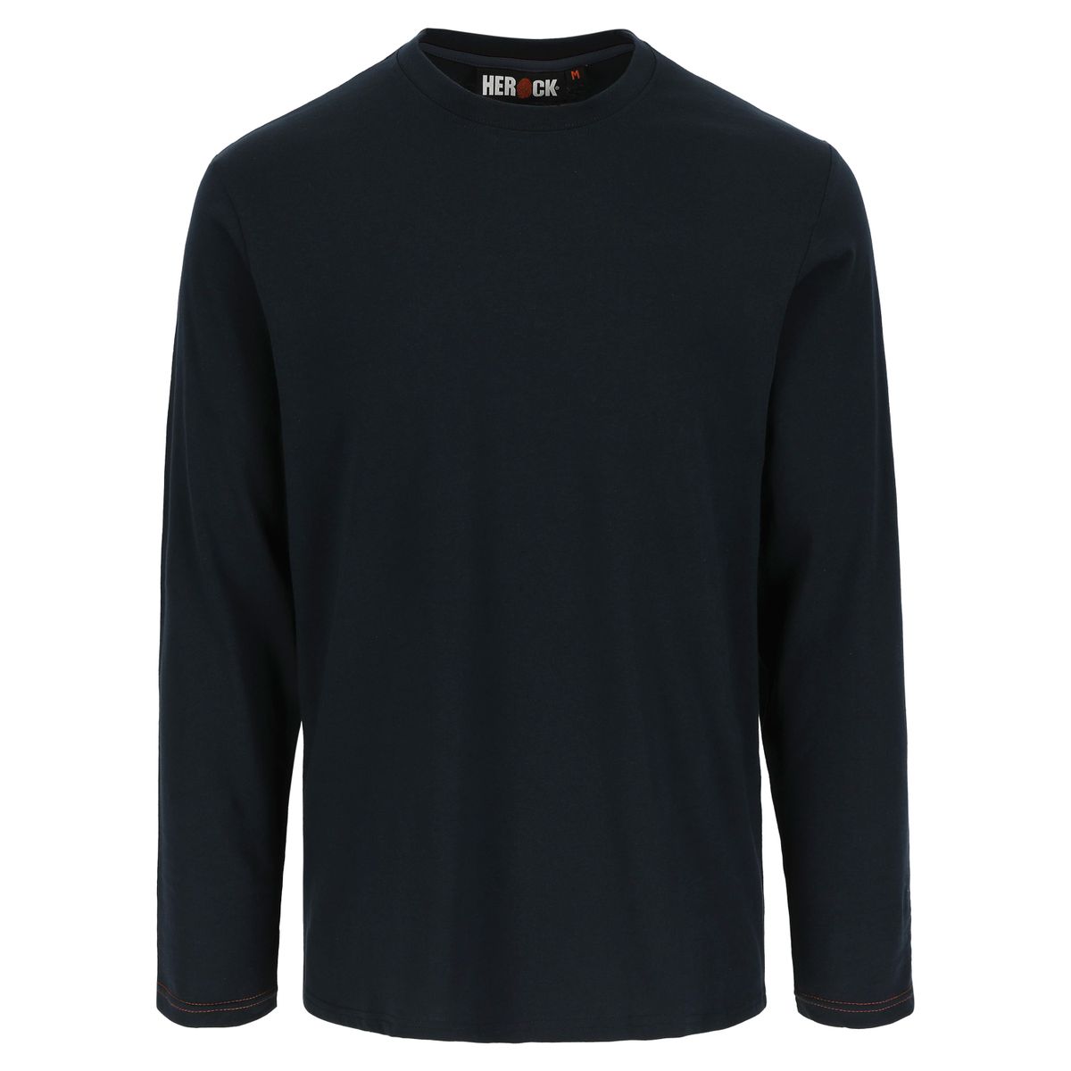 NOET T-SHIRT MANCHES LONGUES - Vue 4