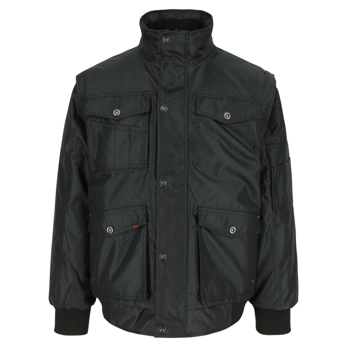 BALDER VESTE