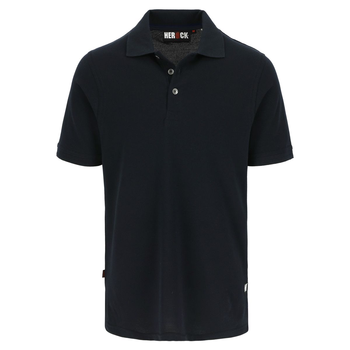 LEVI POLO MANCHES COURTES - Vue 5